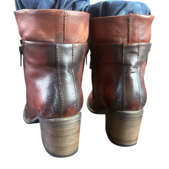 Free bird 🦅 Carly boots - Picture 3 of 9